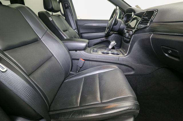 used 2021 Jeep Grand Cherokee car, priced at $26,360