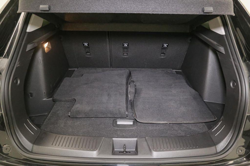 used 2025 Chevrolet Trax car, priced at $21,496