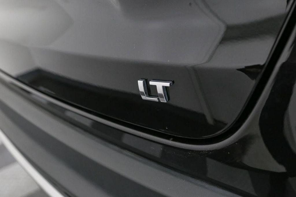 used 2025 Chevrolet Trax car, priced at $21,496