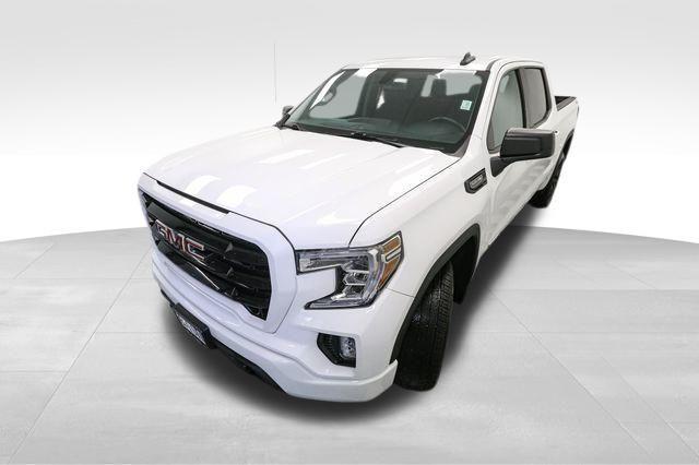 used 2021 GMC Sierra 1500 car, priced at $39,899