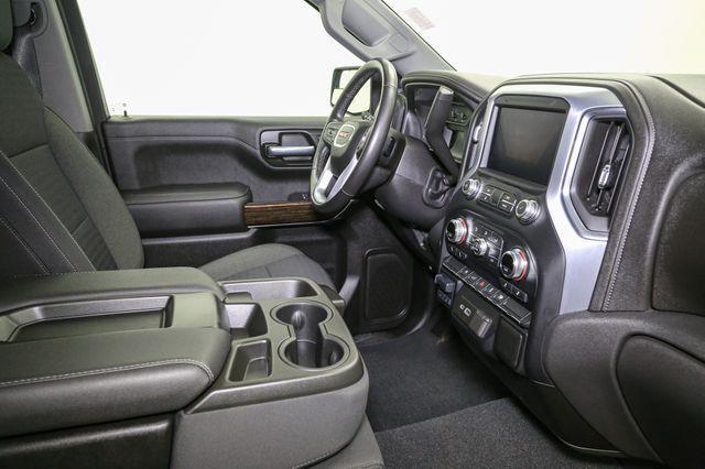 used 2021 GMC Sierra 1500 car, priced at $39,899