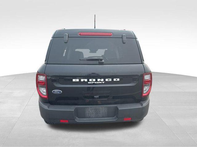 used 2024 Ford Bronco Sport car, priced at $28,158