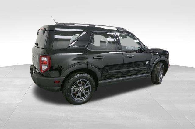 used 2024 Ford Bronco Sport car, priced at $27,102