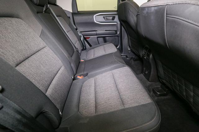used 2024 Ford Bronco Sport car, priced at $27,102