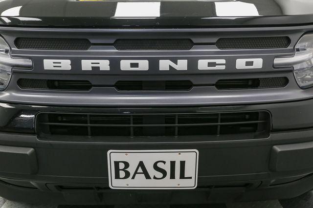 used 2024 Ford Bronco Sport car, priced at $27,102