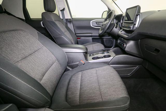 used 2024 Ford Bronco Sport car, priced at $27,102