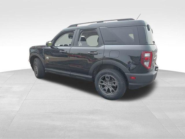 used 2024 Ford Bronco Sport car, priced at $28,158