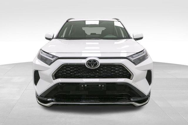 new 2025 Toyota RAV4 Hybrid car, priced at $46,234