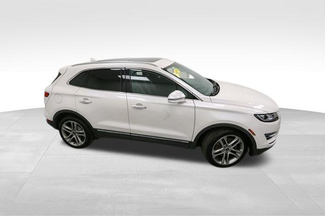 used 2019 Lincoln MKC car, priced at $18,390