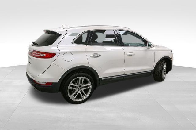 used 2019 Lincoln MKC car, priced at $18,390