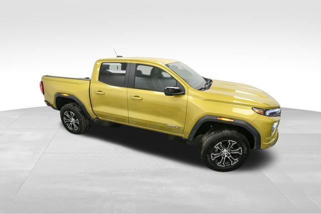 used 2023 GMC Canyon car, priced at $42,287