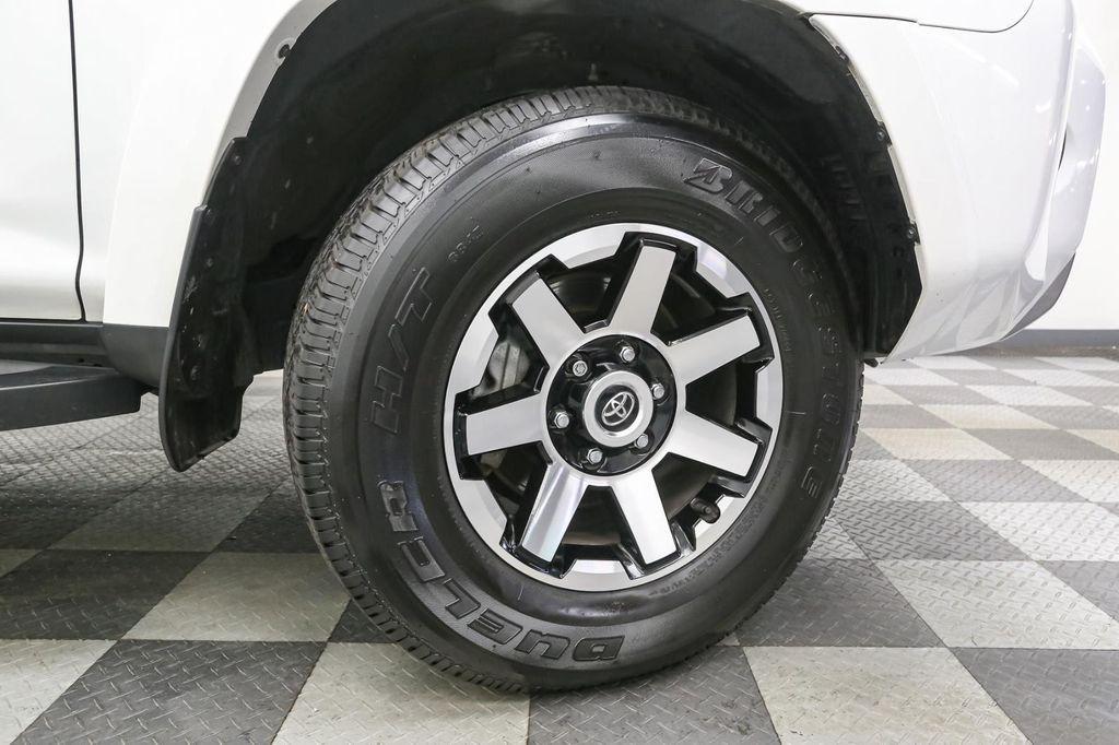 used 2024 Toyota 4Runner car, priced at $47,585