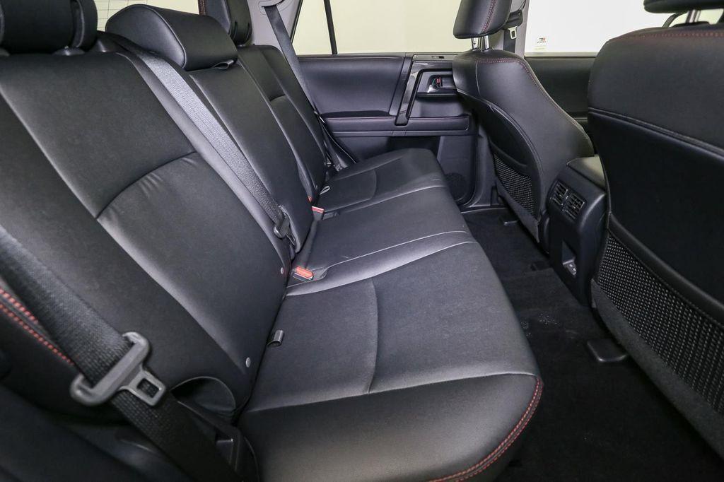 used 2024 Toyota 4Runner car, priced at $47,585