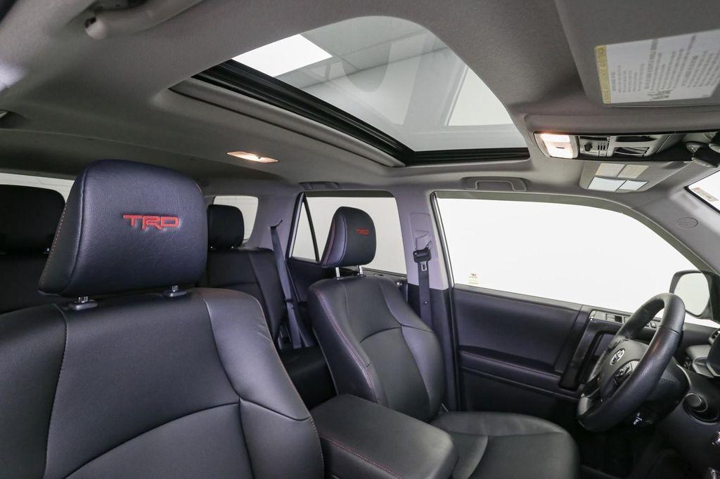 used 2024 Toyota 4Runner car, priced at $47,585