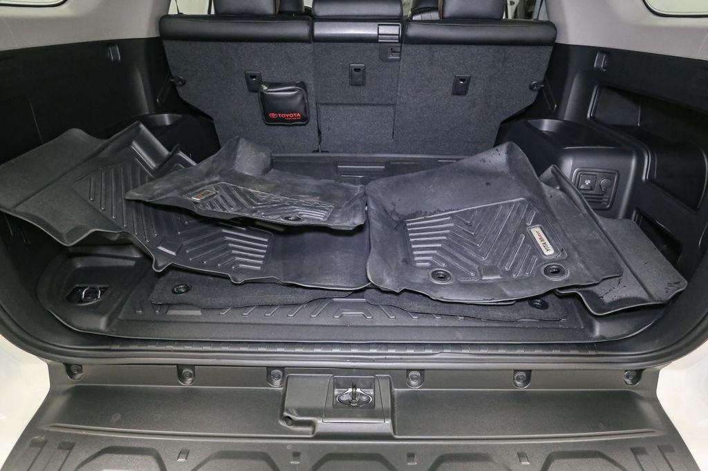 used 2024 Toyota 4Runner car, priced at $47,585