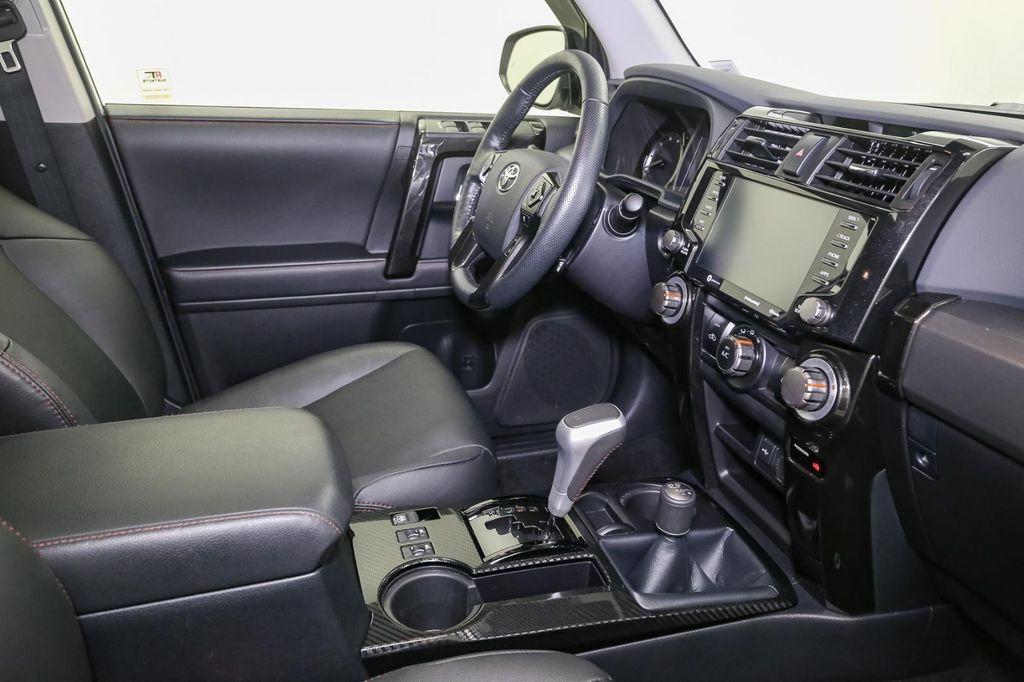 used 2024 Toyota 4Runner car, priced at $47,585