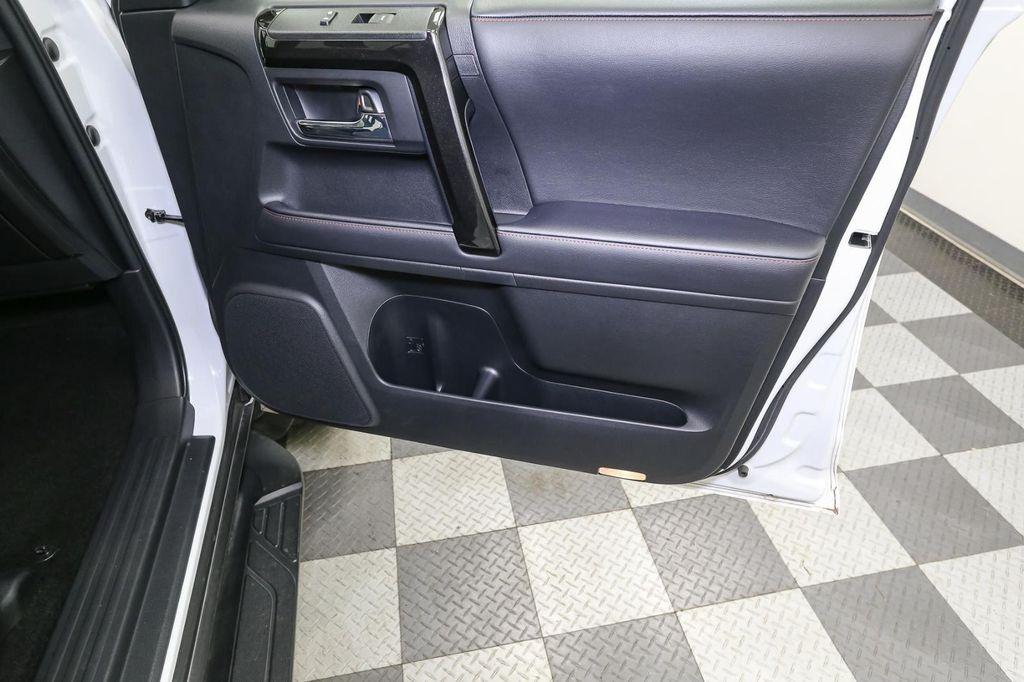 used 2024 Toyota 4Runner car, priced at $47,585