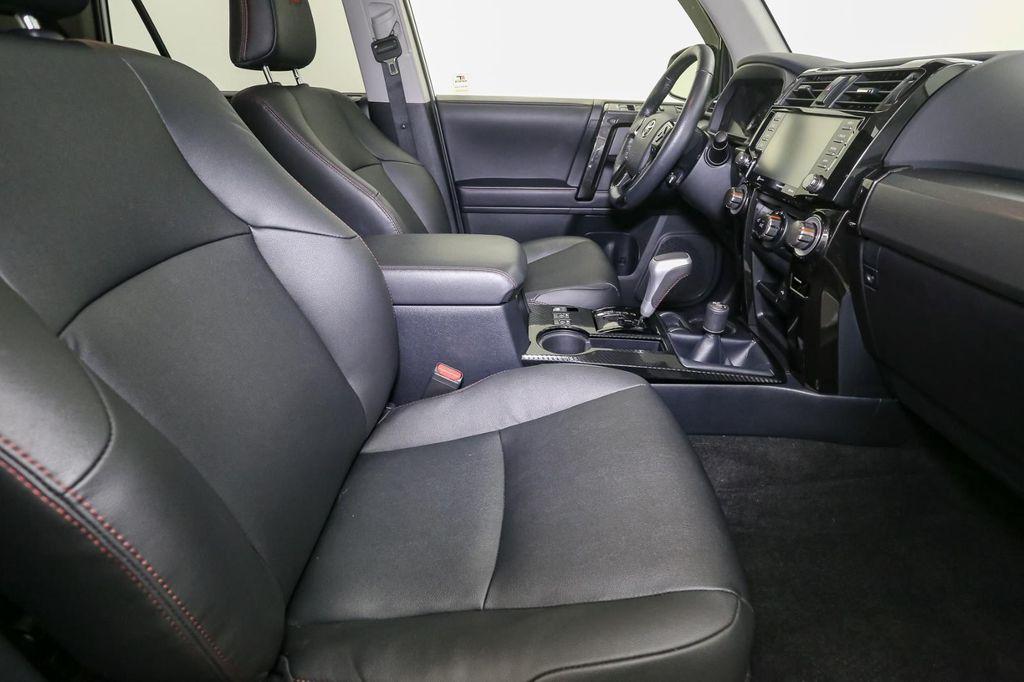 used 2024 Toyota 4Runner car, priced at $47,585