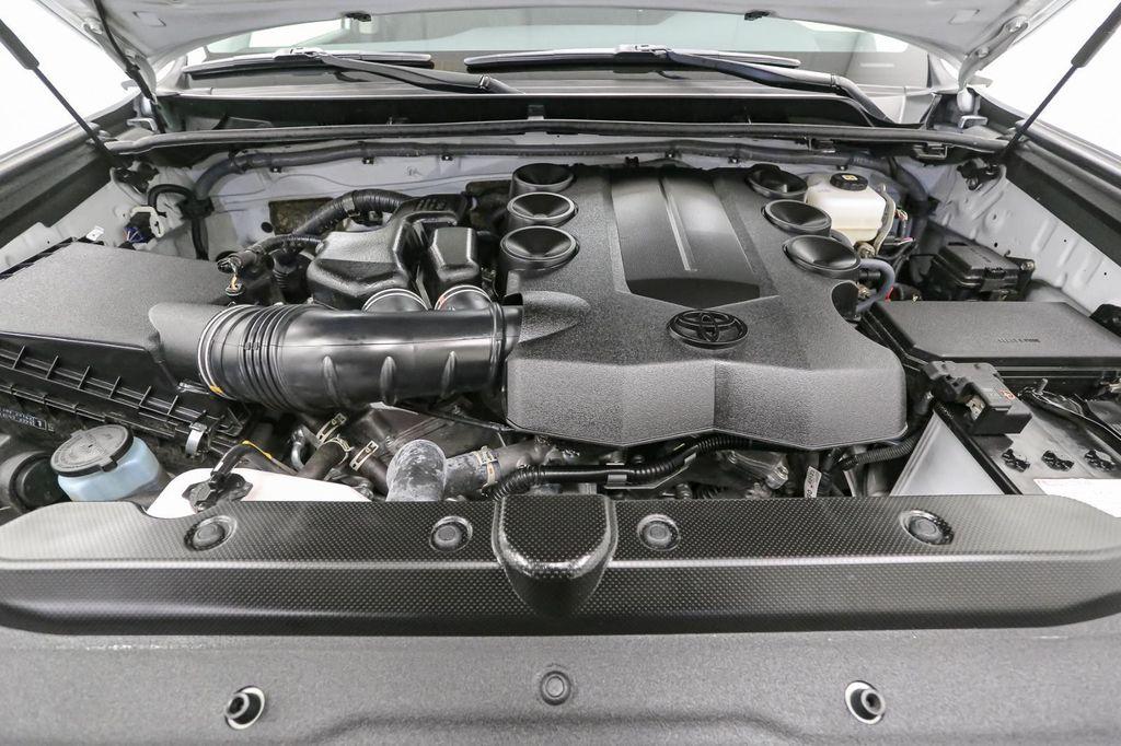 used 2024 Toyota 4Runner car, priced at $47,585