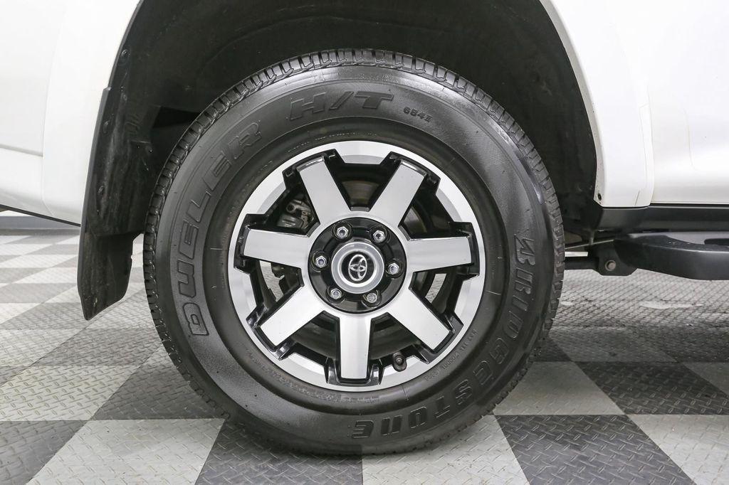 used 2024 Toyota 4Runner car, priced at $47,585