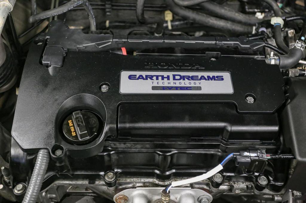 used 2015 Honda CR-V car