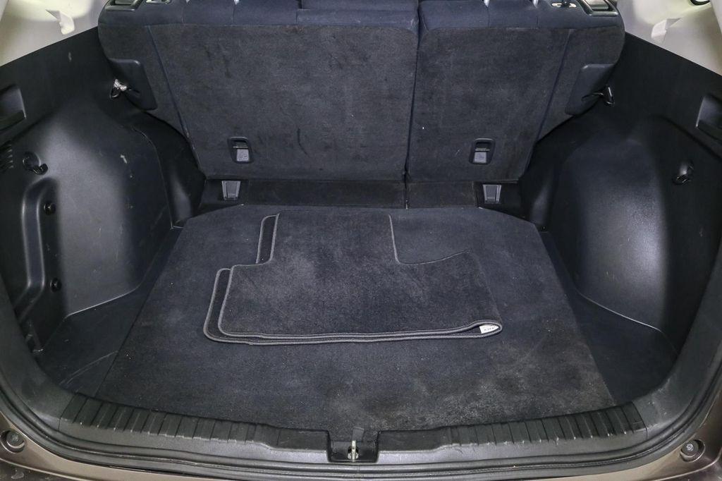 used 2015 Honda CR-V car