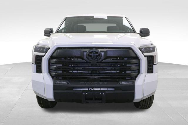 new 2025 Toyota Tundra car, priced at $51,071