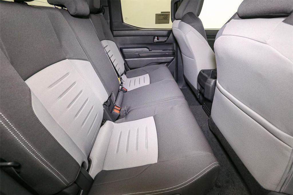 new 2025 Toyota Tacoma car, priced at $45,539
