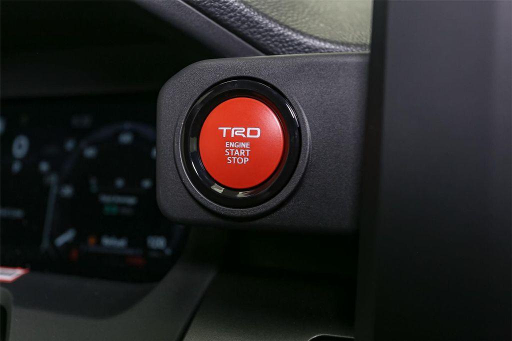 new 2025 Toyota Tacoma car, priced at $45,539