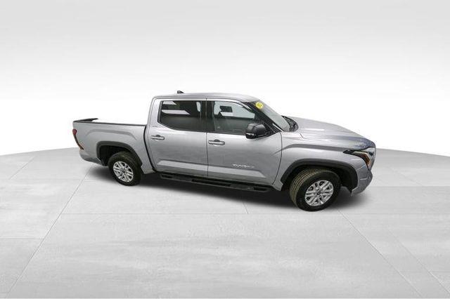 used 2022 Toyota Tundra car, priced at $47,521