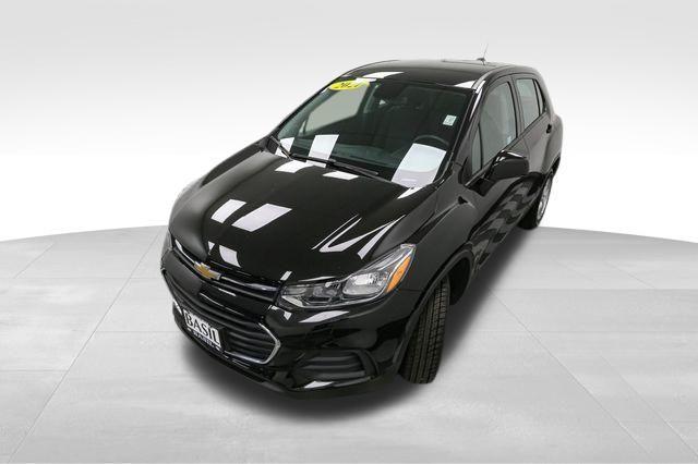 used 2021 Chevrolet Trax car, priced at $15,994