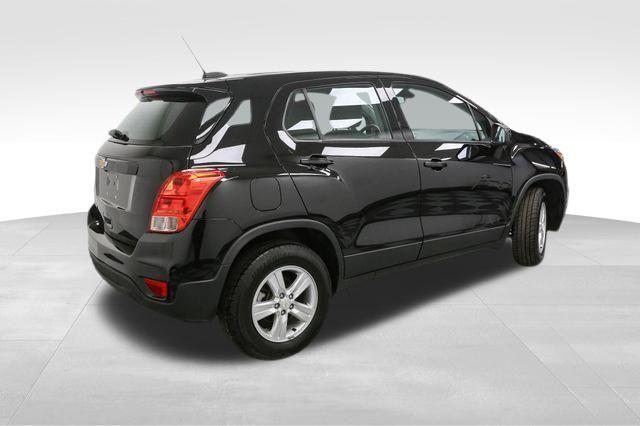 used 2021 Chevrolet Trax car, priced at $15,994