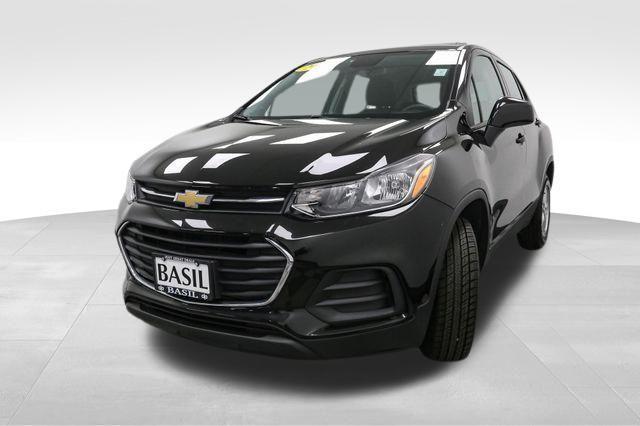 used 2021 Chevrolet Trax car, priced at $15,994