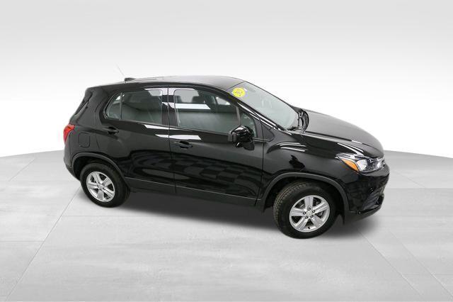 used 2021 Chevrolet Trax car, priced at $15,994