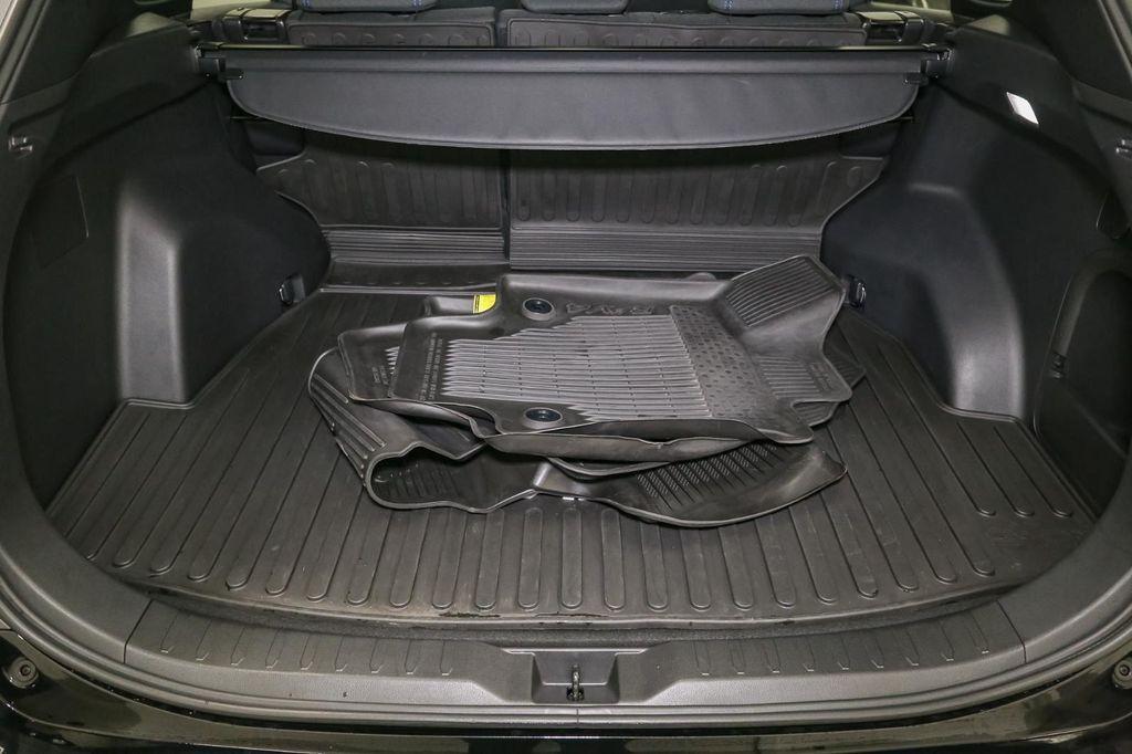 used 2022 Toyota RAV4 Hybrid car, priced at $34,179