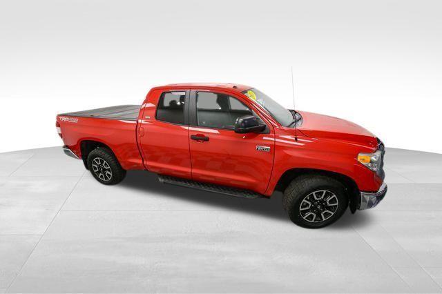 used 2015 Toyota Tundra car, priced at $26,999