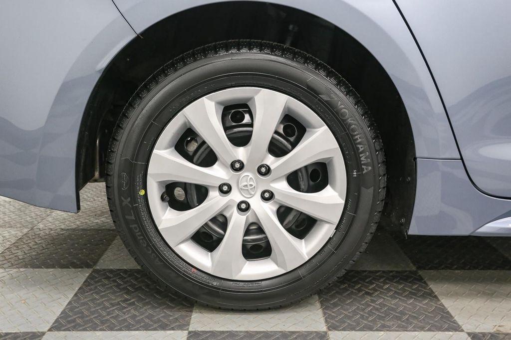 used 2023 Toyota Corolla car, priced at $18,999