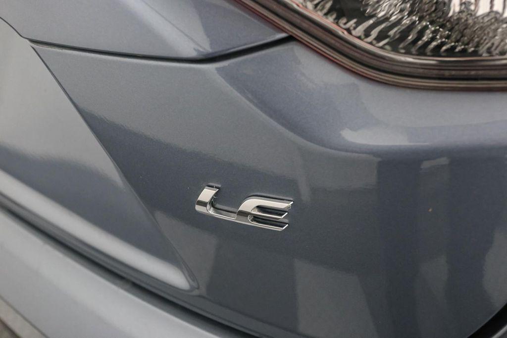 used 2023 Toyota Corolla car, priced at $18,999