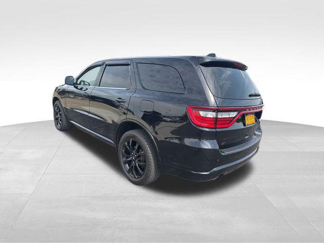 used 2020 Dodge Durango car, priced at $25,949