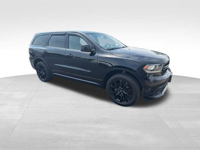 used 2020 Dodge Durango car, priced at $25,949