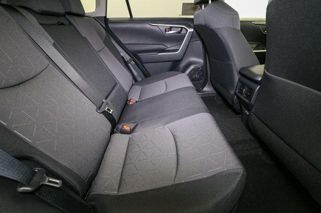 new 2025 Toyota RAV4 Hybrid car, priced at $38,109