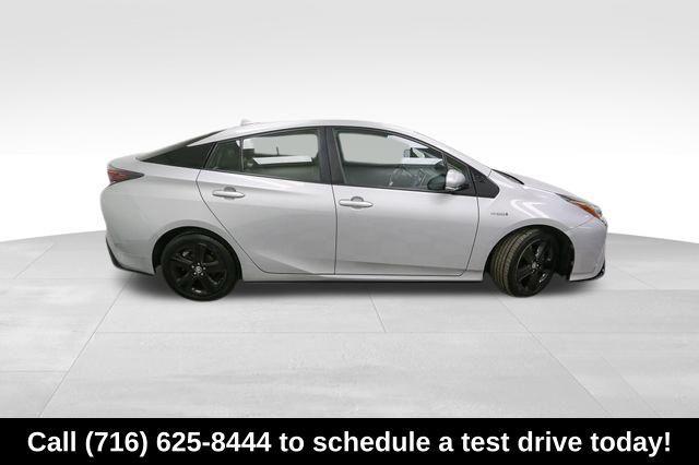 used 2017 Toyota Prius car, priced at $17,047