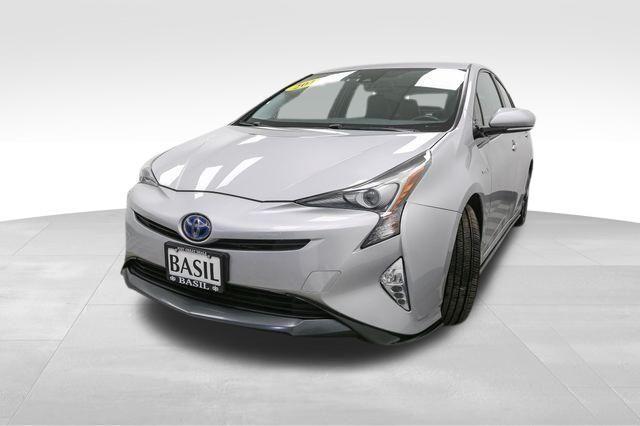 used 2017 Toyota Prius car, priced at $17,047