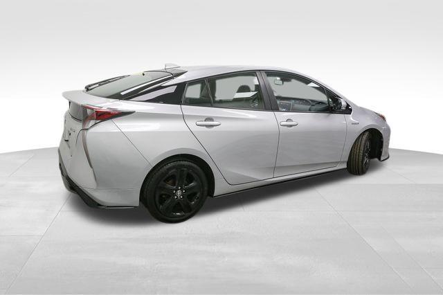 used 2017 Toyota Prius car, priced at $17,047