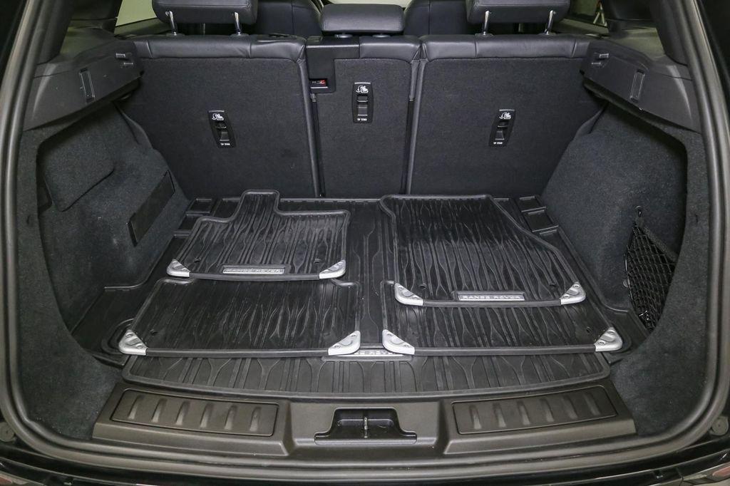 used 2023 Land Rover Range Rover Evoque car