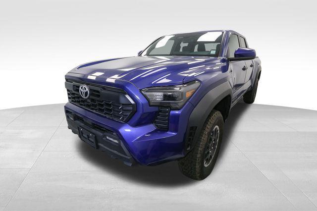 new 2024 Toyota Tacoma car, priced at $48,464