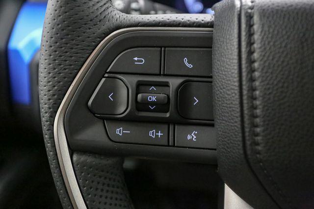 new 2024 Toyota Tacoma car, priced at $48,464