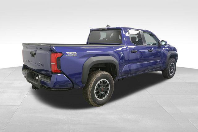 new 2024 Toyota Tacoma car, priced at $48,464