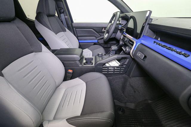 new 2024 Toyota Tacoma car, priced at $48,464