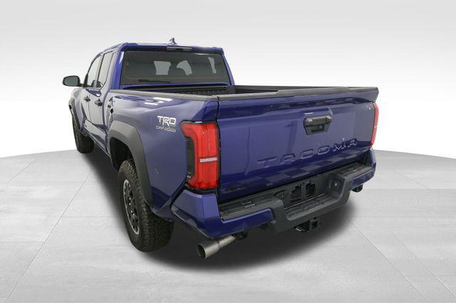 new 2024 Toyota Tacoma car, priced at $48,464